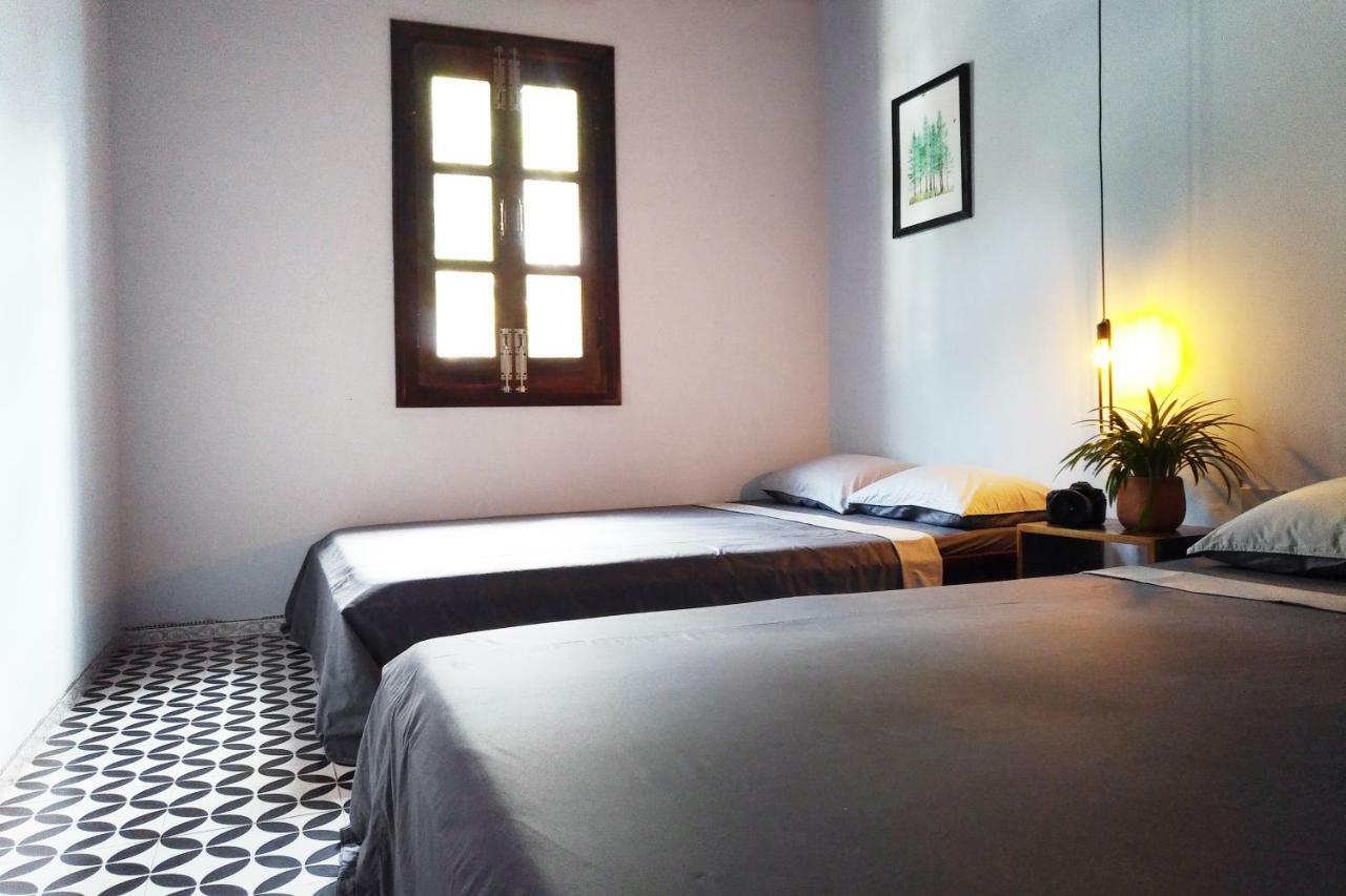Quynh'S Homestay Tuy Hòa Kültér fotó