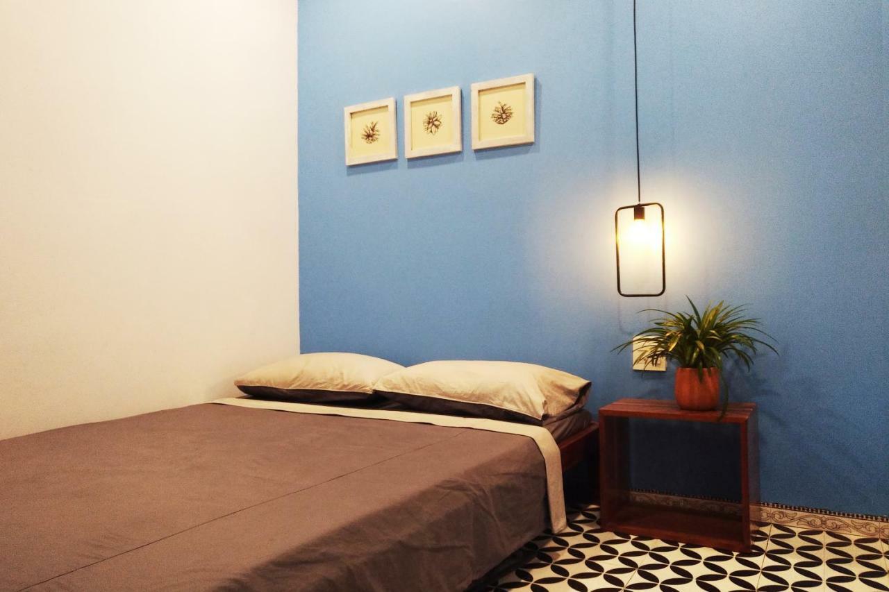 Quynh'S Homestay Tuy Hòa Kültér fotó