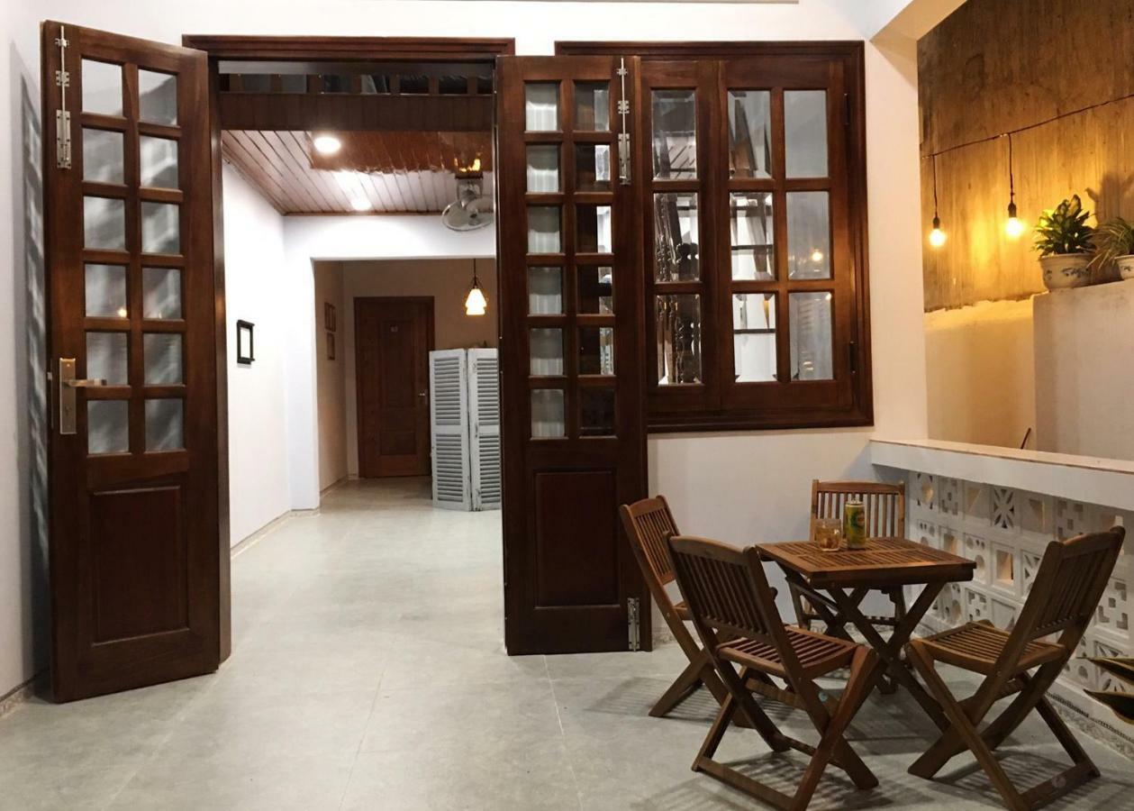 Quynh'S Homestay Tuy Hòa Kültér fotó