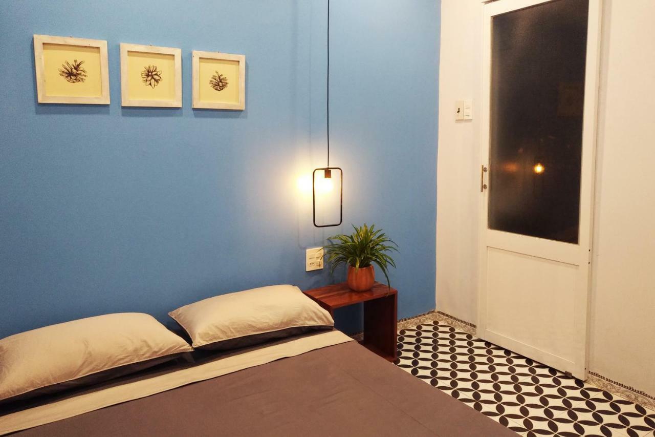 Quynh'S Homestay Tuy Hòa Kültér fotó