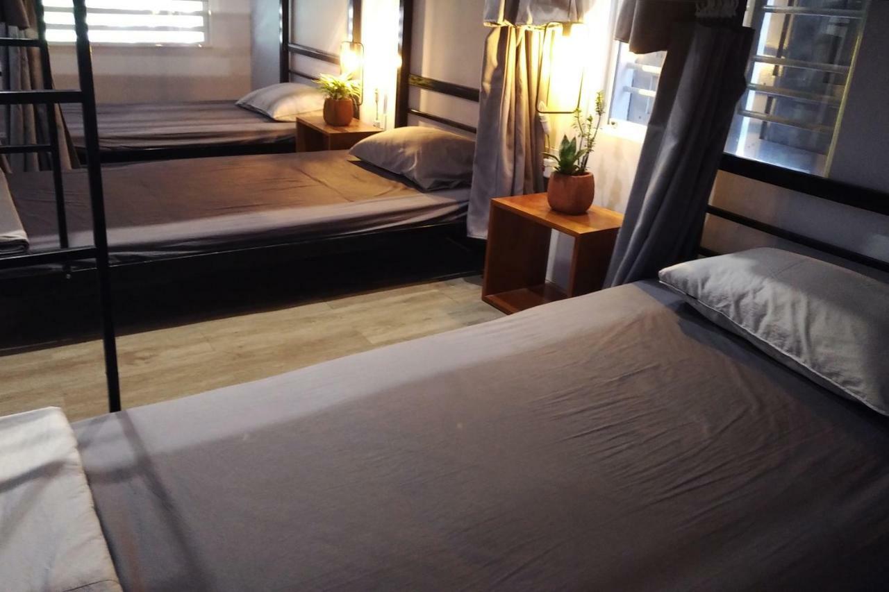 Quynh'S Homestay Tuy Hòa Kültér fotó