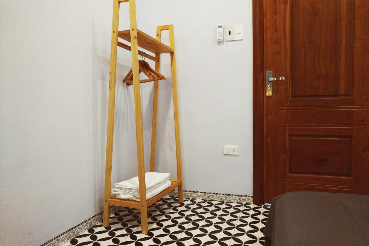 Quynh'S Homestay Tuy Hòa Kültér fotó