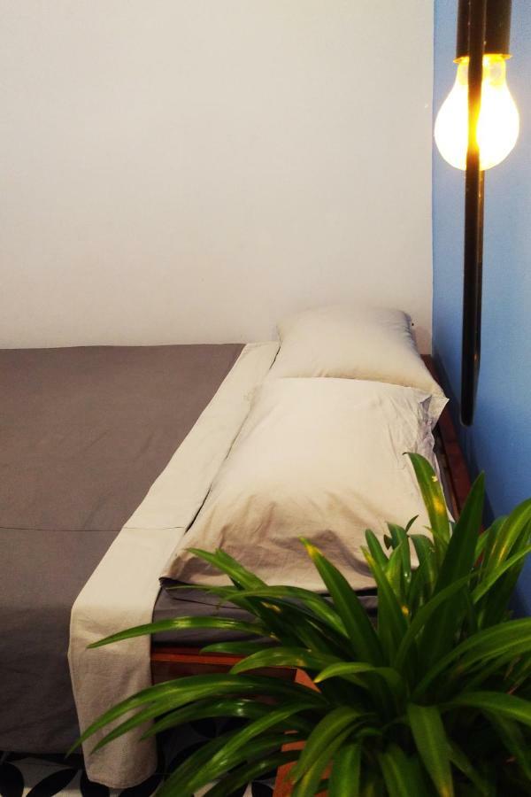 Quynh'S Homestay Tuy Hòa Kültér fotó