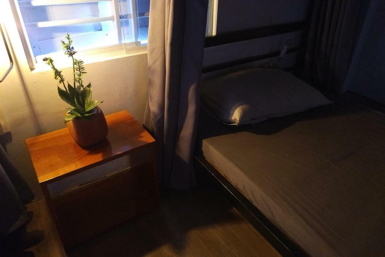 Quynh'S Homestay Tuy Hòa Kültér fotó