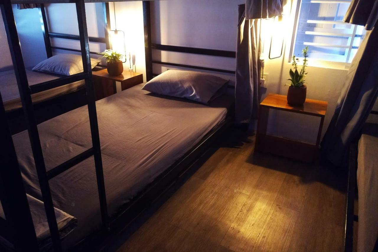 Quynh'S Homestay Tuy Hòa Kültér fotó