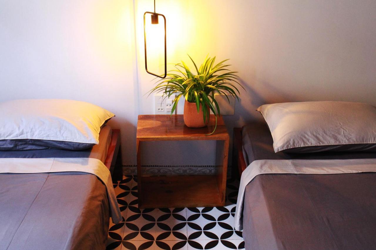 Quynh'S Homestay Tuy Hòa Kültér fotó