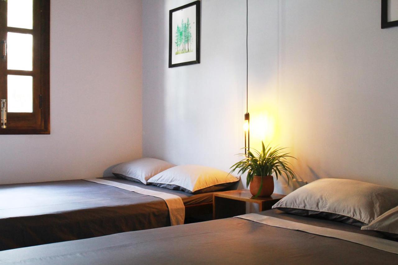 Quynh'S Homestay Tuy Hòa Kültér fotó