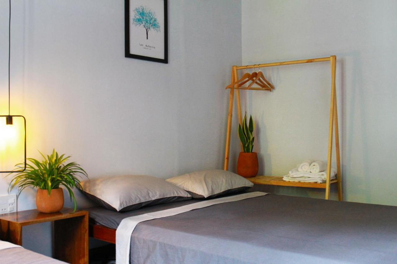 Quynh'S Homestay Tuy Hòa Kültér fotó